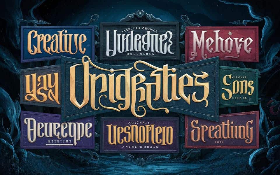 ilustracion nombres originales