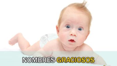 Nombres Graciosos