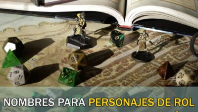nombres para personajes de rol
